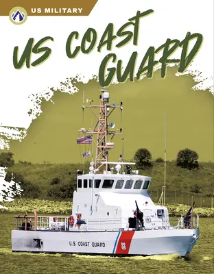 Garda de Coastă din SUA - Us Coast Guard