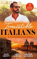 Italienii irezistibili: O afacere periculoasă - Trezirea miresei (Secrete regale) / Așteptarea moștenitorului Fellani / Dușmani la altar - Irresistible Italians: A Dangerous Deal - The Bride's Awakening (Royal Secrets) / Expecting the Fellani Heir / Enemies at the Altar