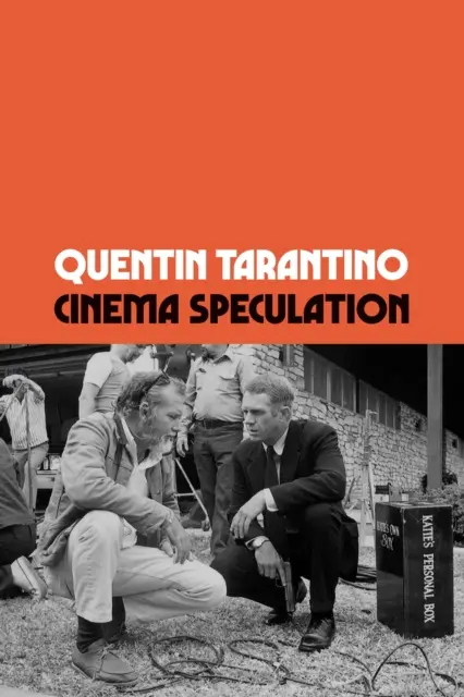 Speculații cinematografice - Cinema Speculation