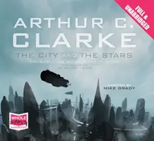 Orașul și stelele - City and the Stars