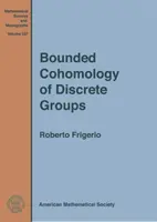 Cohomologia limitată a grupurilor discrete - Bounded Cohomology of Discrete Groups