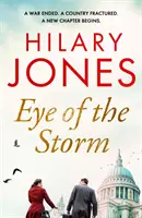 Ochiul furtunii - „Un roman captivant” Lorraine Kelly - Eye of the Storm - 'An utterly absorbing page-turner' Lorraine Kelly