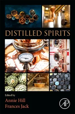 Spirite distilate - Distilled Spirits