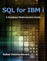 SQL pentru IBM I: Un ghid de modernizare a bazelor de date - SQL for IBM I: A Database Modernization Guide