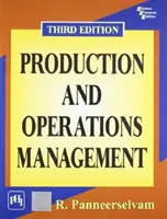 Managementul producției și al operațiunilor - Production and Operations Management
