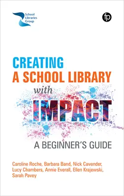 Crearea unei biblioteci școlare cu impact: Un ghid pentru începători - Creating a School Library with Impact: A Beginners Guide