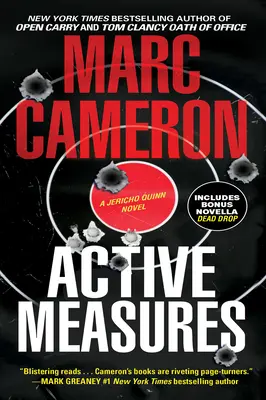 Măsuri active - Active Measures
