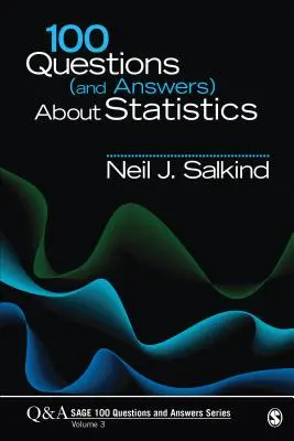 100 de întrebări (și răspunsuri) despre statistică - 100 Questions (and Answers) About Statistics