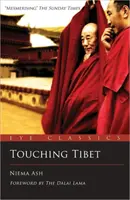 Atingerea Tibetului - Touching Tibet