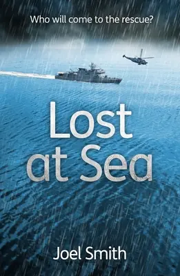 Pierdut pe mare: Cine va veni să ne salveze? - Lost at Sea: Who Will Come to the Rescue?