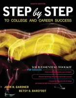 Pas cu pas către succesul la facultate și în carieră - Step by Step to College and Career Success