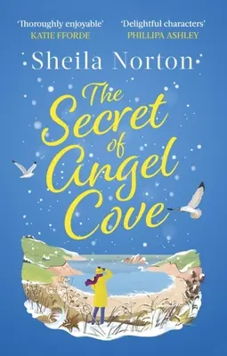 Secretul din Angel Cove - The Secret of Angel Cove