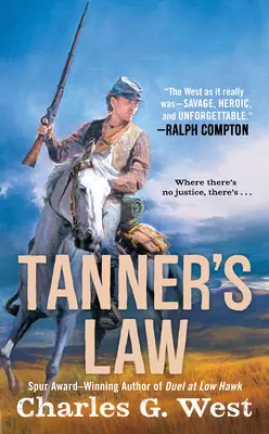 Legea lui Tanner - Tanner's Law