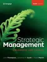 Conștientizarea și schimbarea managementului strategic (Scott Jonathan (Universitatea din Waikato)) - Strategic Management Awareness and Change (Scott Jonathan (University of Waikato))
