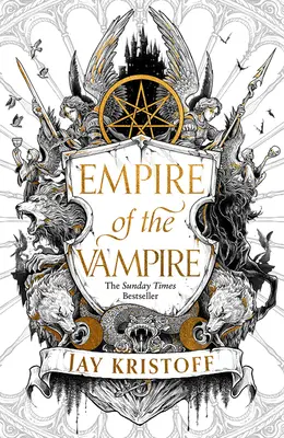 Imperiul vampirilor - Empire of the Vampire