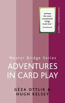 Aventuri în jocul de cărți - Adventures in Card Play