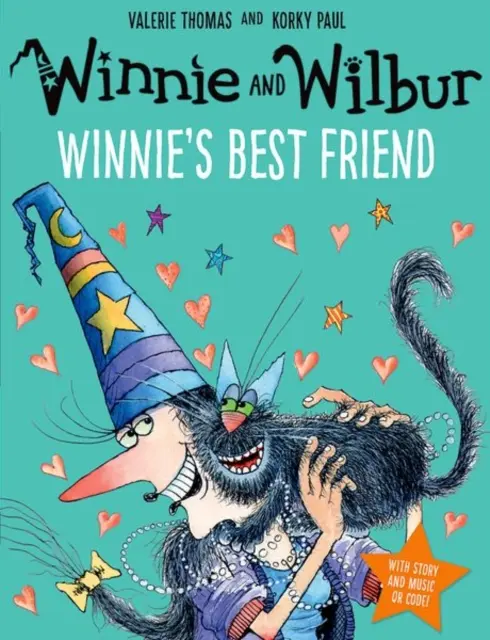 Winnie și Wilbur: Festivalul vrăjitoarelor PB & audio - Winnie and Wilbur: The Festival of Witches PB & audio