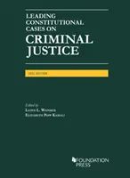 Principalele cazuri constituționale privind justiția penală, 2022 - Leading Constitutional Cases on Criminal Justice, 2022