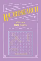Wordsearch - Cu peste 500 de puzzle-uri! - Wordsearch - With Over 500 Puzzles!