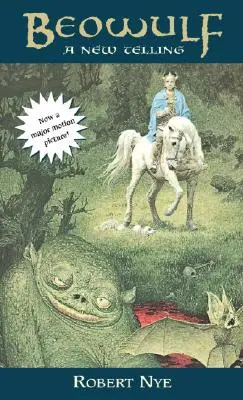 Beowulf: O nouă poveste - Beowulf: A New Telling