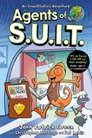 Agenți ai S.U.I.T. - Agents of S.U.I.T.