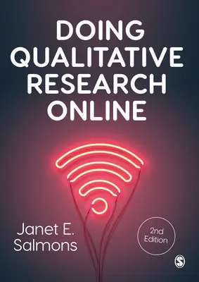 Efectuarea cercetării calitative online - Doing Qualitative Research Online