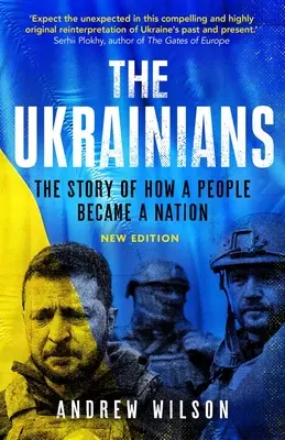 Ucrainenii: O națiune neașteptată - The Ukrainians: Unexpected Nation