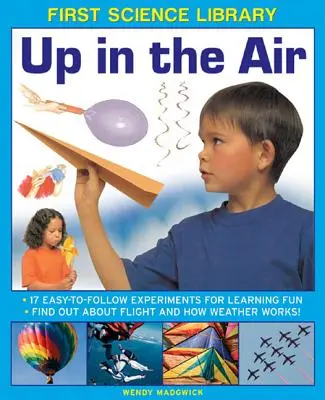 Sus în aer - Up in the Air