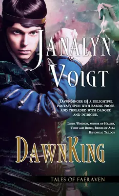Dawnking: Volumul 4 - Dawnking: Volume 4
