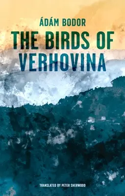 Păsările din Verhovina - Birds of Verhovina