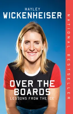 Peste borduri: Lecții de pe gheață - Over the Boards: Lessons from the Ice