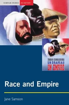 Rasă și imperiu - Race and Empire