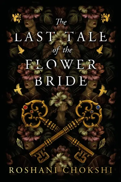 Ultima poveste a miresei cu flori - Bestsellerul nr. 1 Sunday Times - Last Tale of the Flower Bride - The #1 Sunday Times Bestseller