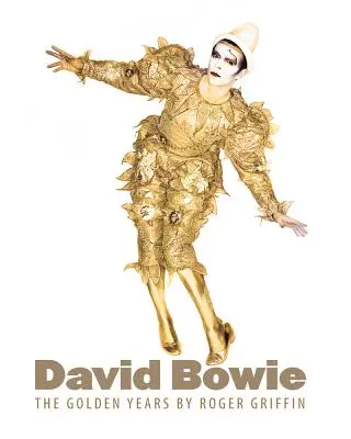 David Bowie: Anii de aur - David Bowie: The Golden Years