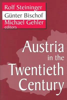 Austria în secolul al XX-lea - Austria in the Twentieth Century