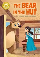 Campion la lectură: Ursul din colibă - Lectura independentă Gold 9 - Reading Champion: The Bear in the Hut - Independent Reading Gold 9