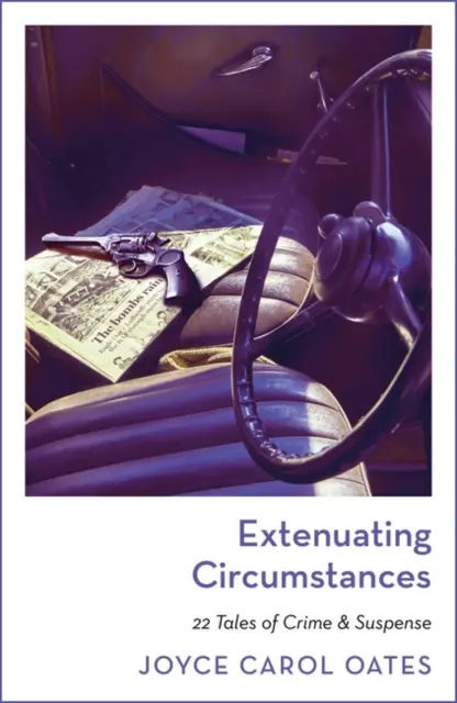 Circumstanțe atenuante - Extenuating Circumstances
