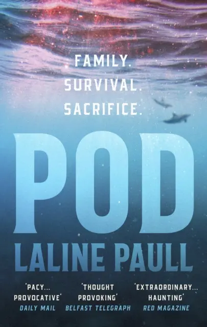 Pod - Pe lista de candidați la PREMIUL FEMEII PENTRU FICȚIUNE (LONGLISTED FOR THE WOMEN'S PRIZE FOR FICTION) - Pod - LONGLISTED FOR THE WOMEN'S PRIZE FOR FICTION