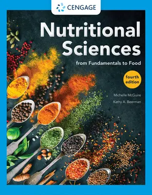 Științe nutriționale: De la fundamente la alimente - Nutritional Sciences: From Fundamentals to Food