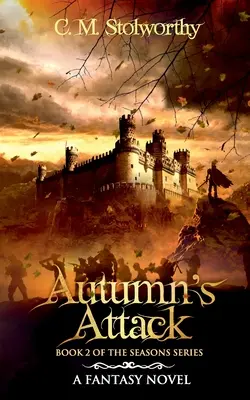 Atacul toamnei - Autumn's Attack