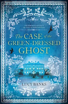 The Case of the Green-Dressed Ghost, 1