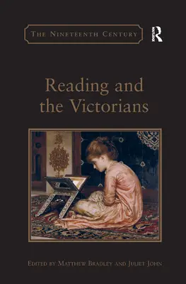 Lectura și victorienii - Reading and the Victorians