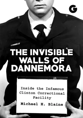 Zidurile invizibile din Dannemora: În interiorul infamei închisori Clinton - The Invisible Walls of Dannemora: Inside the Infamous Clinton Correctional Facility