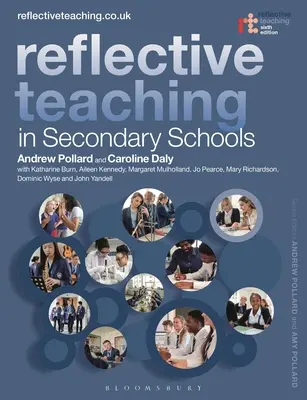 Predarea reflexivă în școlile secundare - Reflective Teaching in Secondary Schools