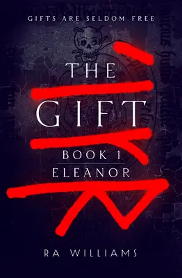 Cartea Cadou 1: Eleanor - Gift Book 1: Eleanor