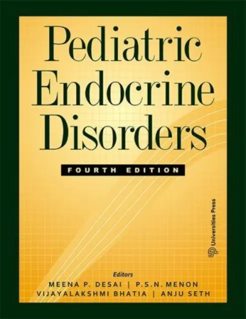 Tulburări endocrine pediatrice - Pediatric Endocrine Disorders