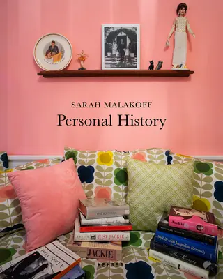 Istorie personală - Personal History