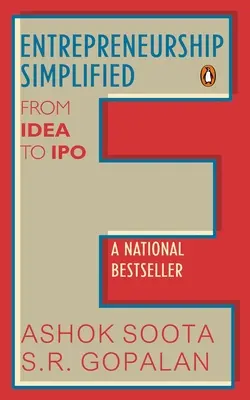 Antreprenoriat simplificat - Entrepreneurship Simplified