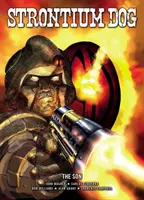 Strontium Dog: Fiul - Strontium Dog: The Son