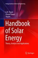 Manual de energie solară: Teorie, analiză și aplicații - Handbook of Solar Energy: Theory, Analysis and Applications
